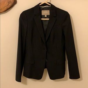 Banana Republic Classic Women’s Business Blazer